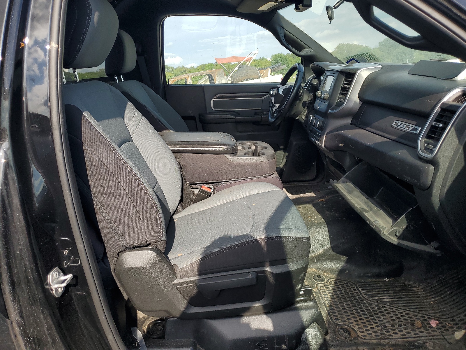 3C7WRKAL4PG520389 2023 Ram 4500