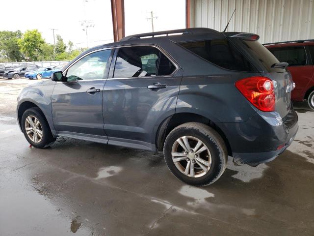 2GNALDEC3B1177663 | 2011 Chevrolet equinox lt