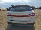 2018 Lincoln Mkx Reserve на продаже в Brighton, CO - Hail