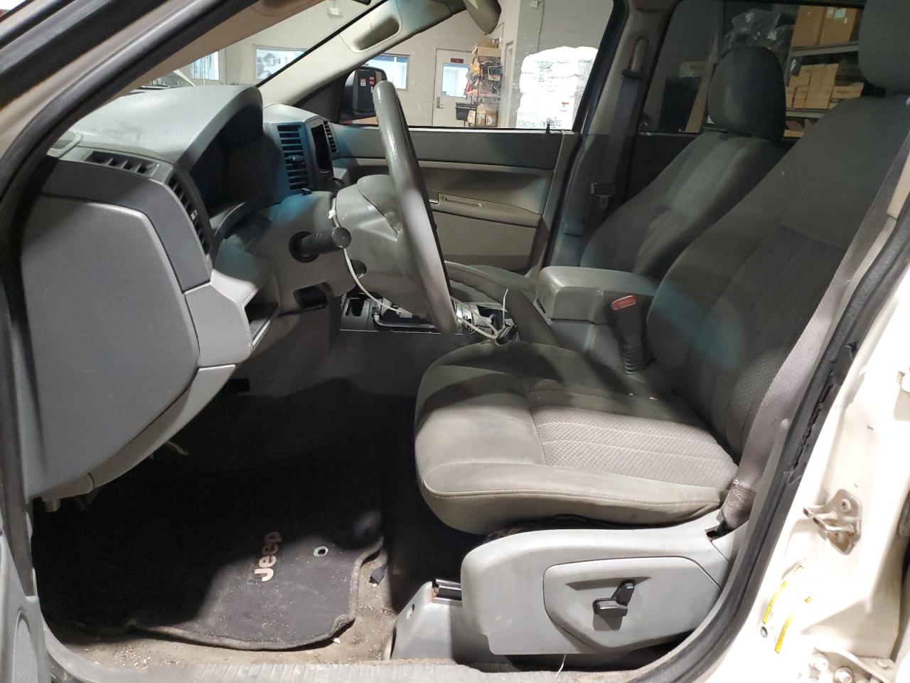 2006 Jeep Grand Cherokee Laredo VIN: 1J4GR48K16C313335 Lot: 65611924