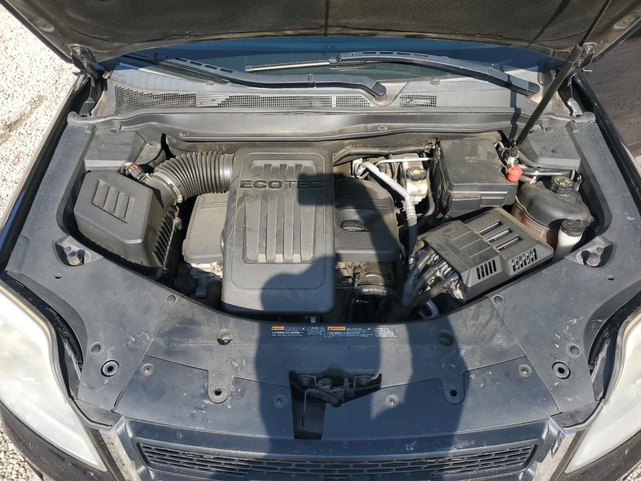 2014 GMC Terrain Sle VIN: 2GKALREK7E6307016 Lot: 65316164