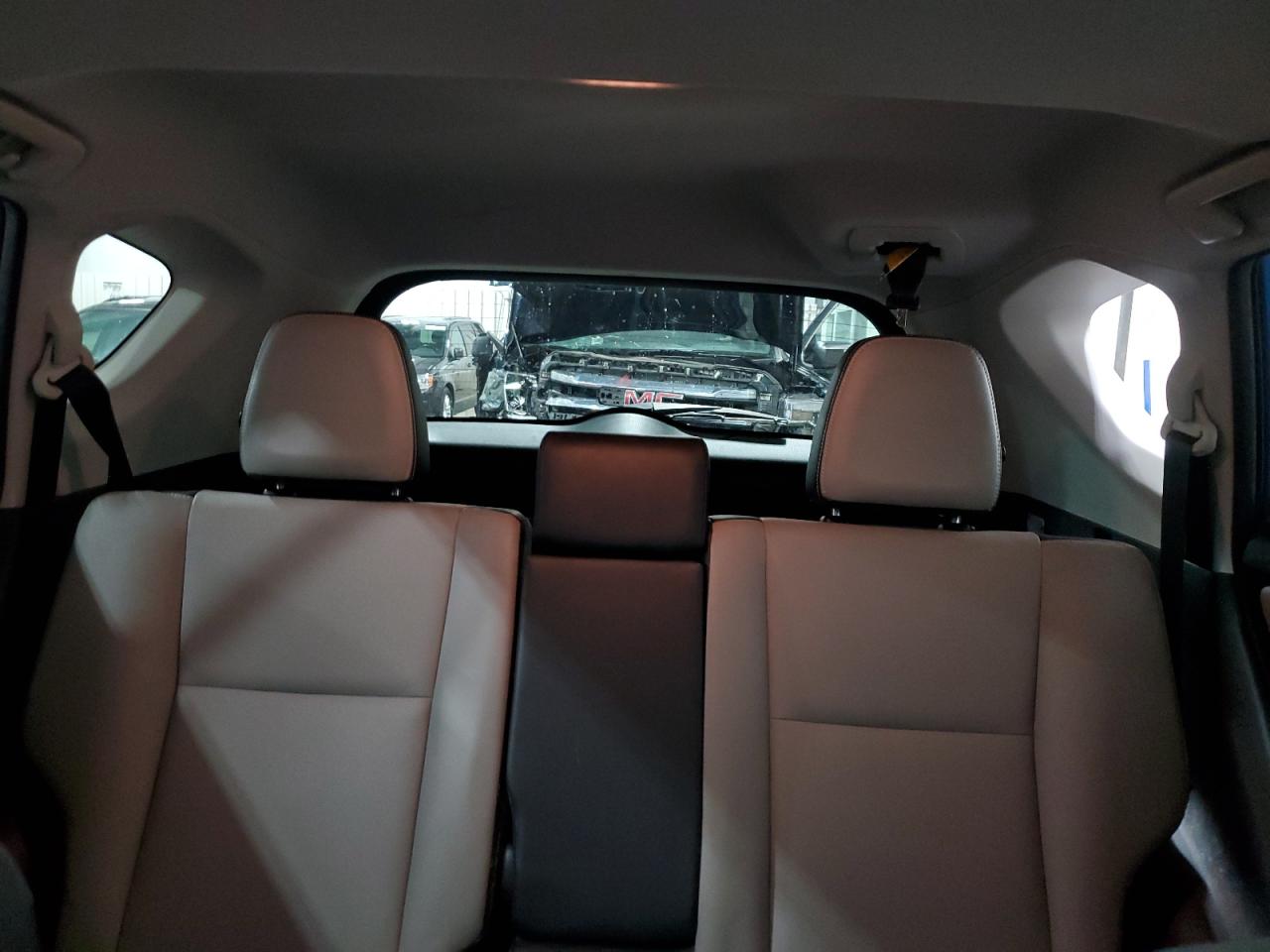 2018 Toyota Rav4 Limited VIN: JTMDFREVXJJ719681 Lot: 63623154