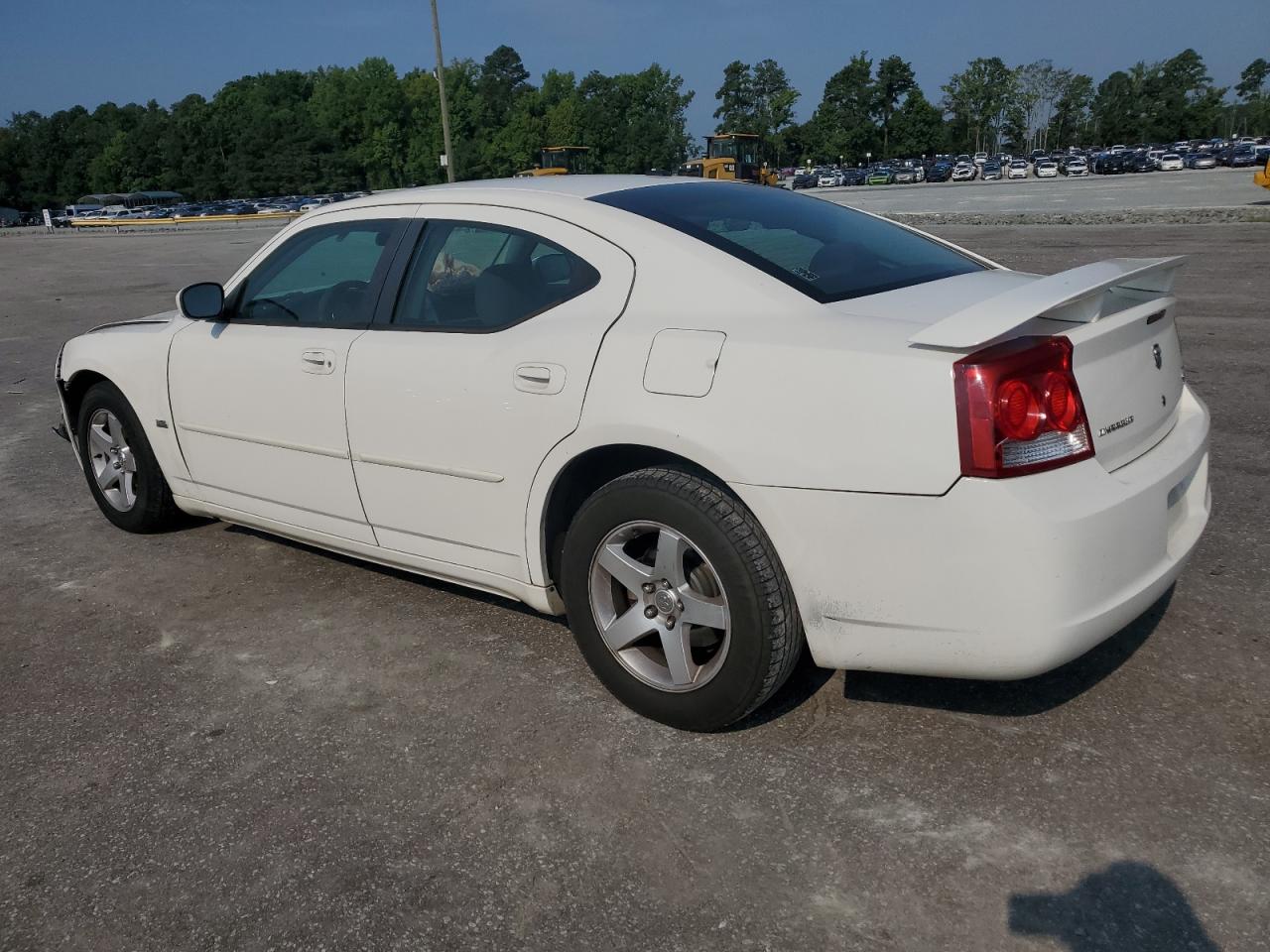 2010 Dodge Charger Sxt VIN: 2B3CA3CV4AH194002 Lot: 63439064