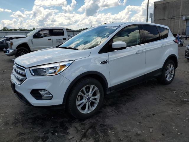 1FMCU0GD8HUD15302 | 2017 Ford escape se