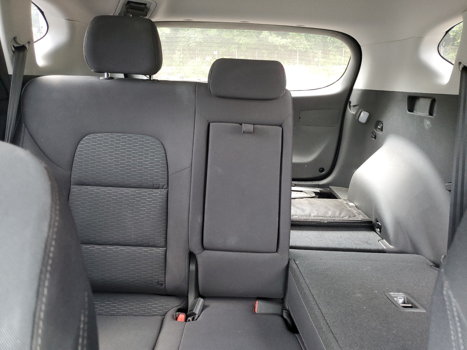 KM8J3CALXKU848206 2019 Hyundai Tucson Limited