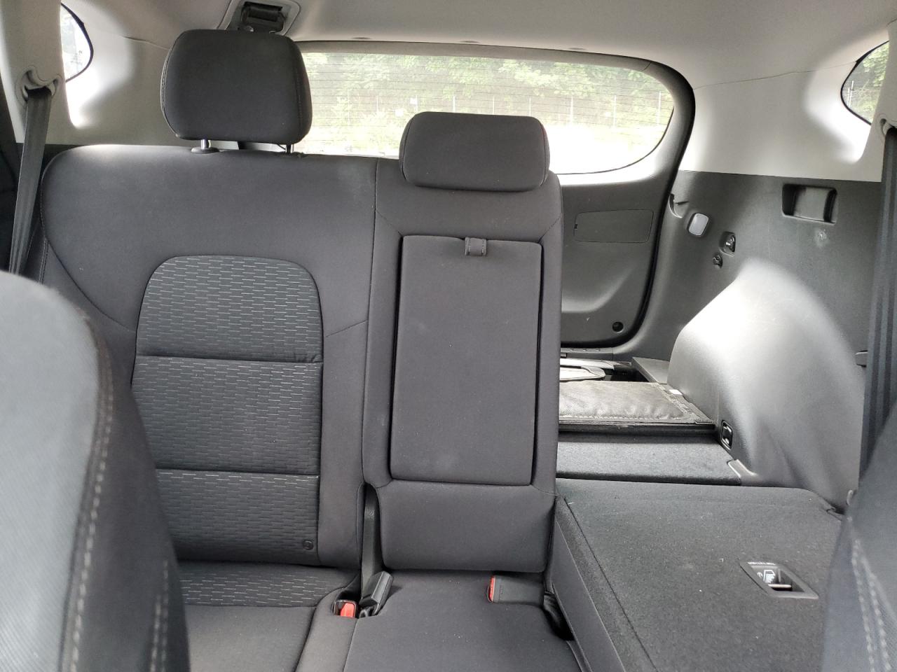 2019 Hyundai Tucson Limited VIN: KM8J3CALXKU848206 Lot: 62587894