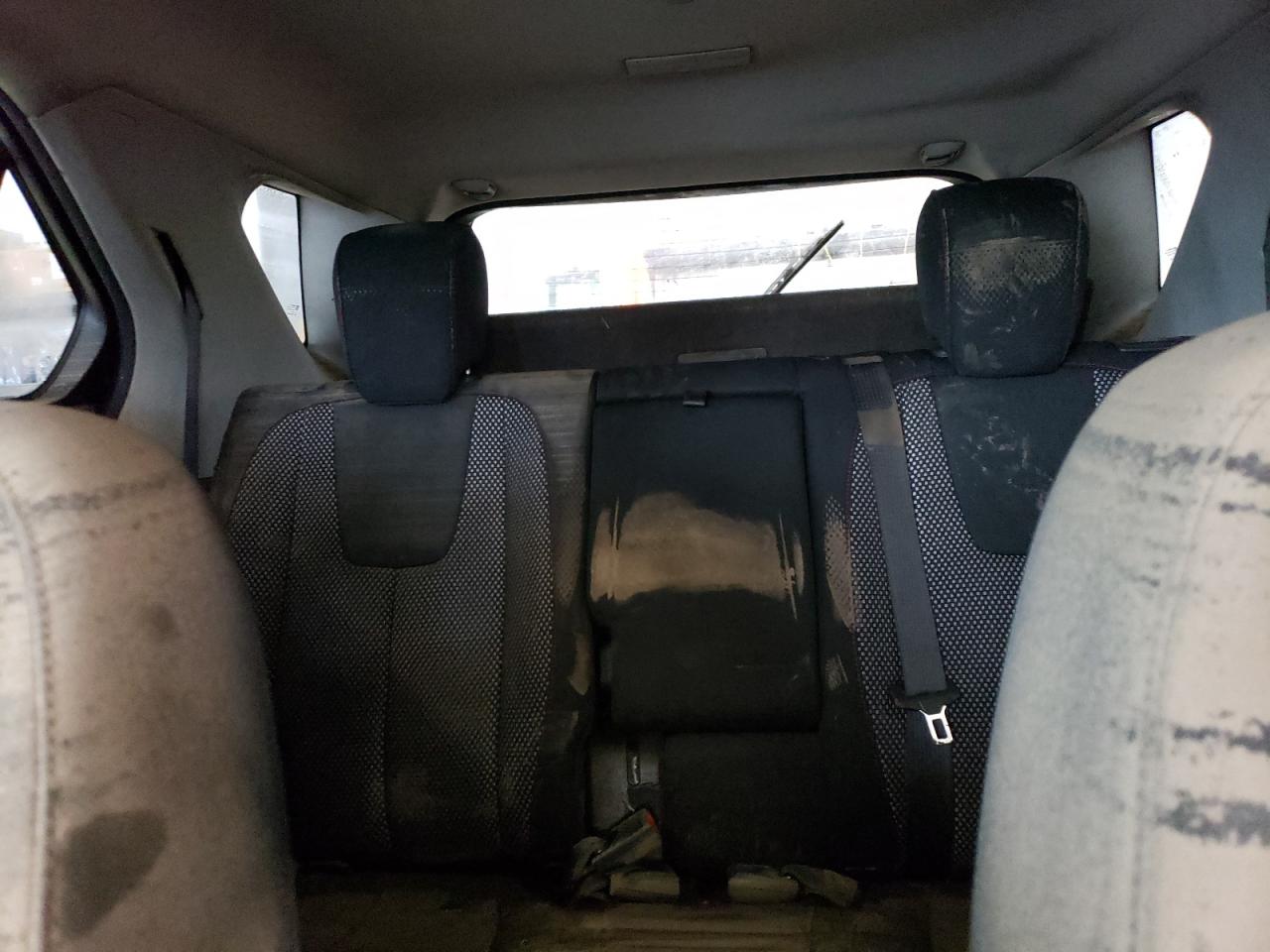 2012 Chevrolet Equinox Lt VIN: 2GNALDEK8C1335195 Lot: 61257564