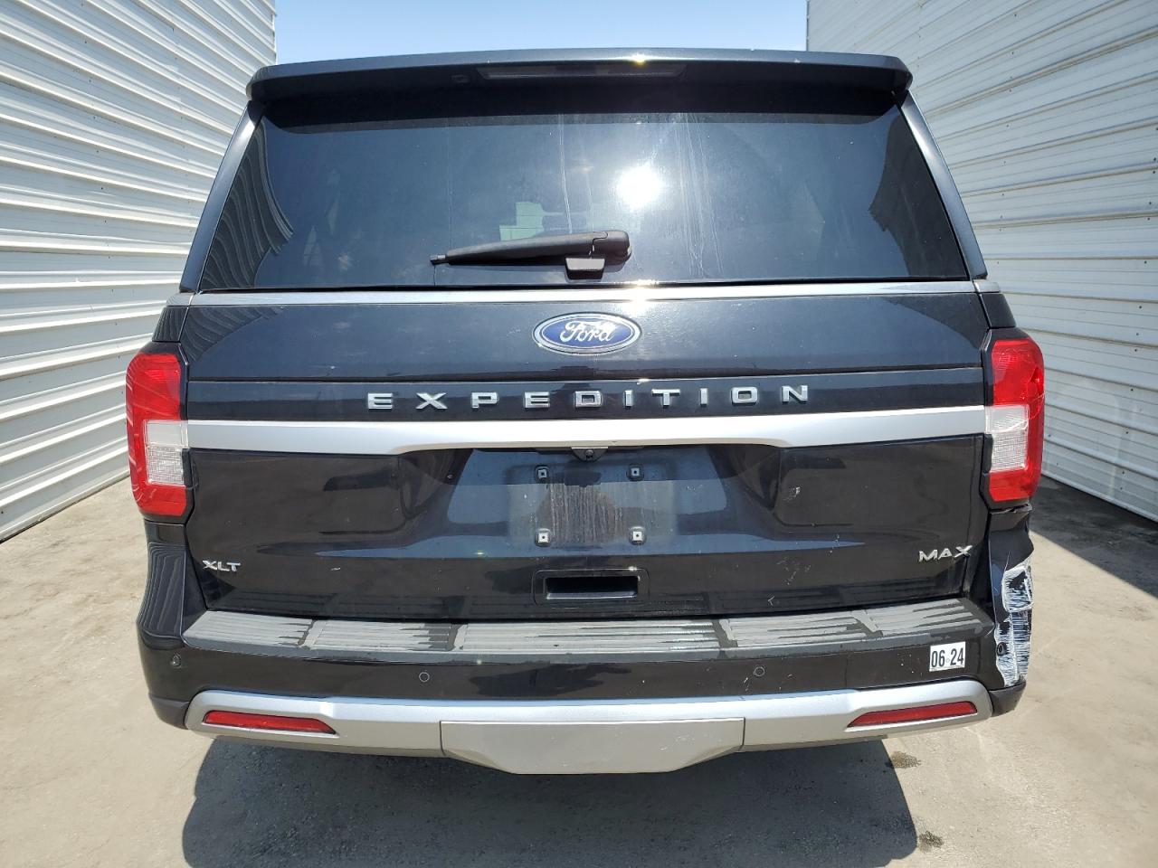 2022 Ford Expedition Max Xlt VIN: 1FMJK1HT1NEA20900 Lot: 63359464