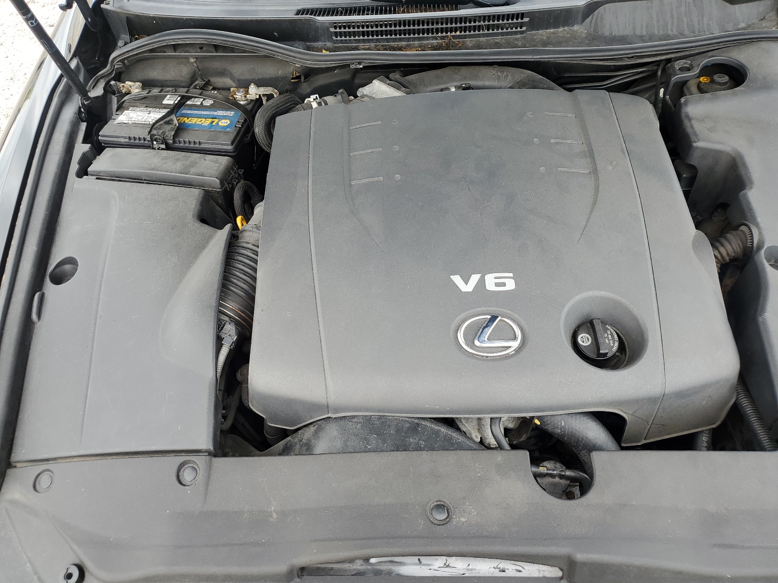 JTHCK262082023630 2008 Lexus Is 250