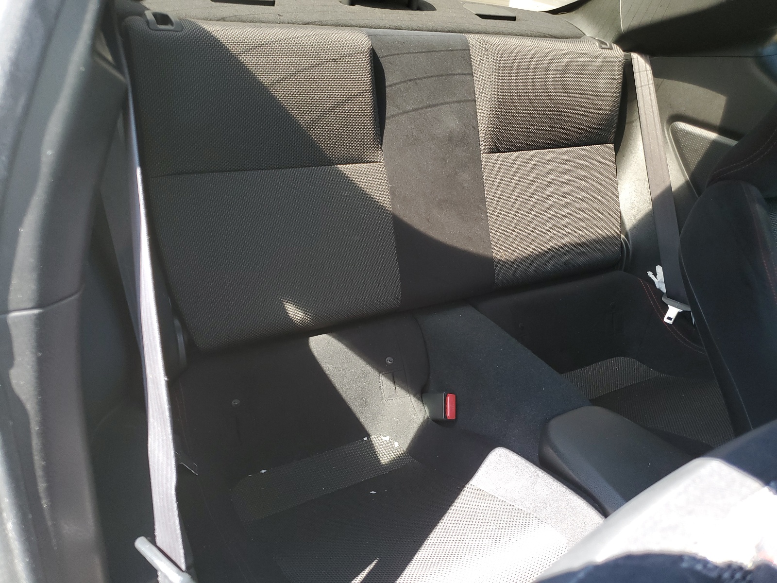 JF1ZCAB15D2602659 2013 Subaru Brz 2.0 Premium