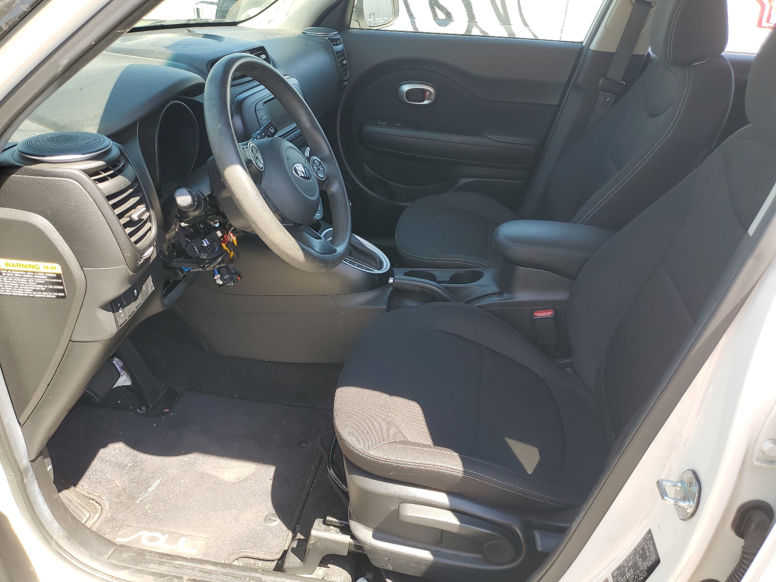 KNDJN2A29J7547455 2018 Kia Soul