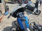2022 HARLEY-DAVIDSON FLHCS  for sale at Copart WI - MILWAUKEE SOUTH