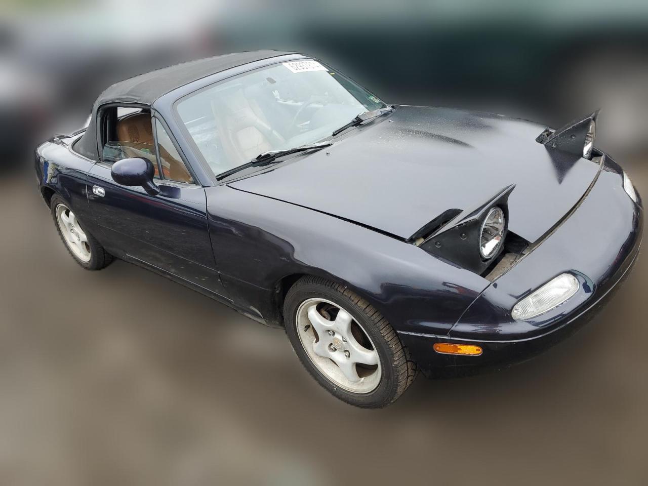 1996 Mazda Mx-5 Miata VIN: JM1NA3532T0708164 Lot: 62937874