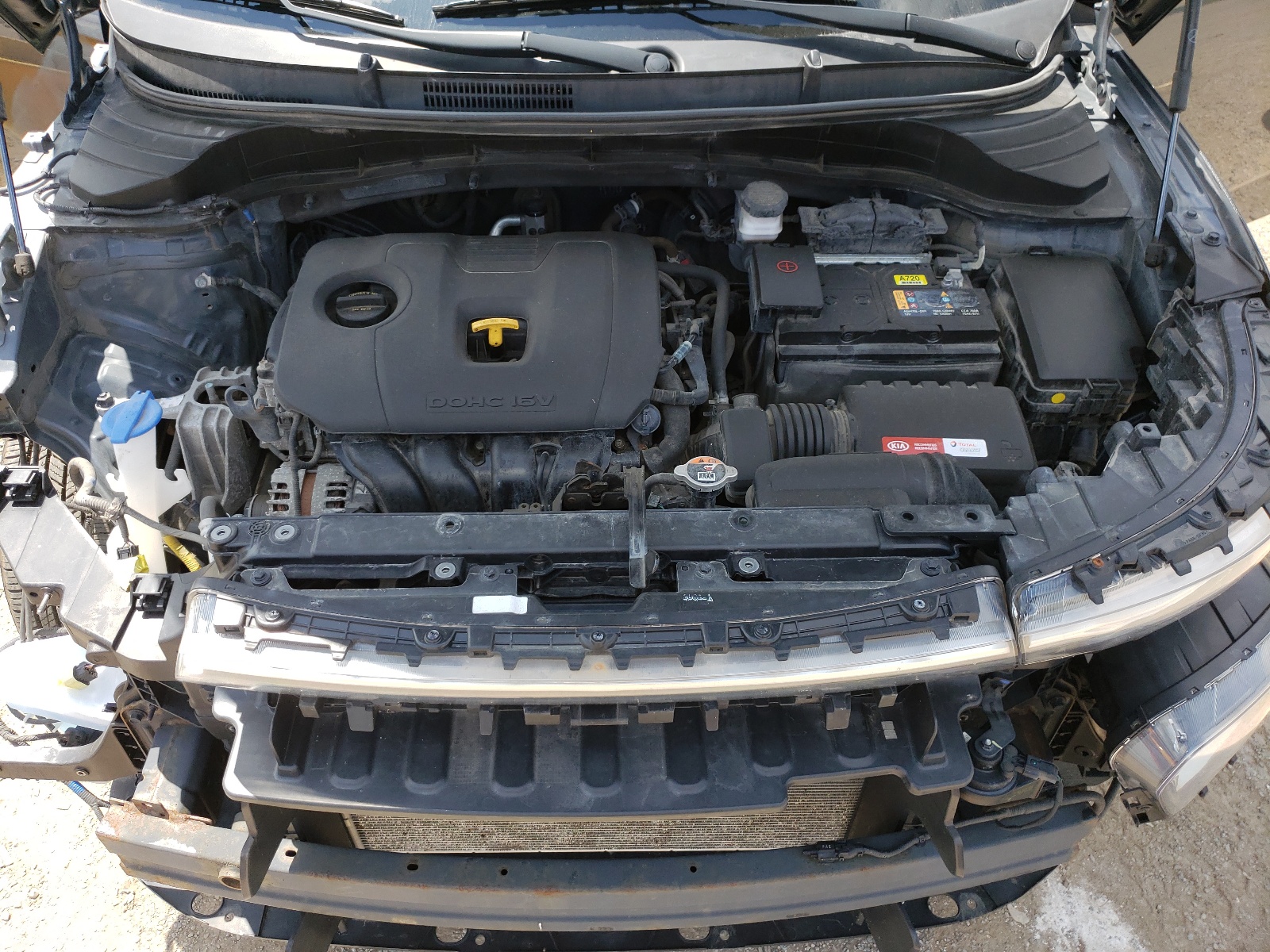 KNDJ33AU9L7730659 2020 Kia Soul Ex