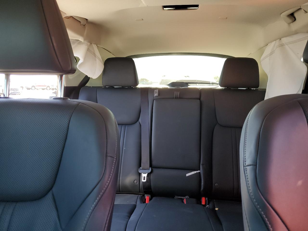 2022 Lexus NX - Image 10