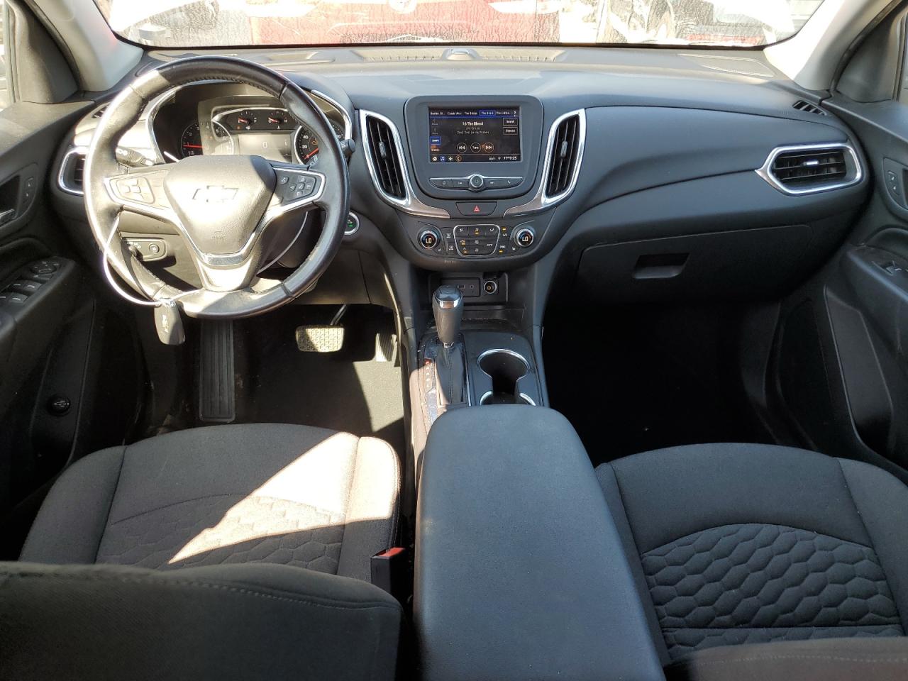 2020 Chevrolet Equinox Lt VIN: 3GNAXUEV3LS564998 Lot: 62708994