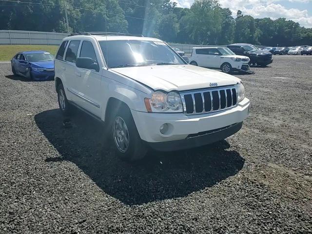 2007 Jeep Grand Cherokee Limited VIN: 1J8HS58207C591335 Lot: 62623334