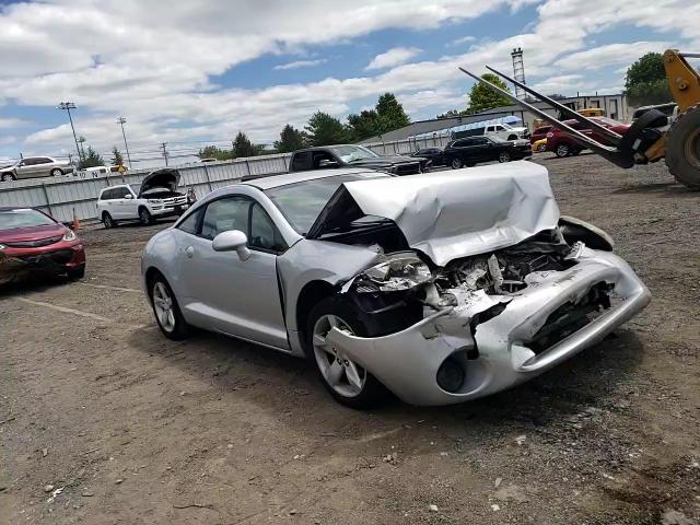 2007 Mitsubishi Eclipse Gs VIN: 4A3AK24F27E064429 Lot: 62621414