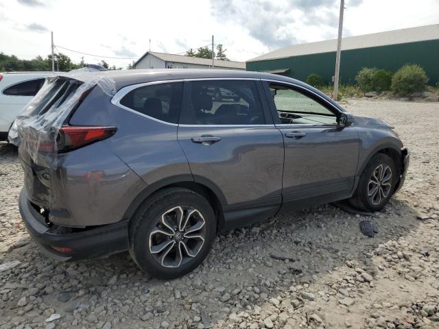  HONDA CRV 2022 Gray