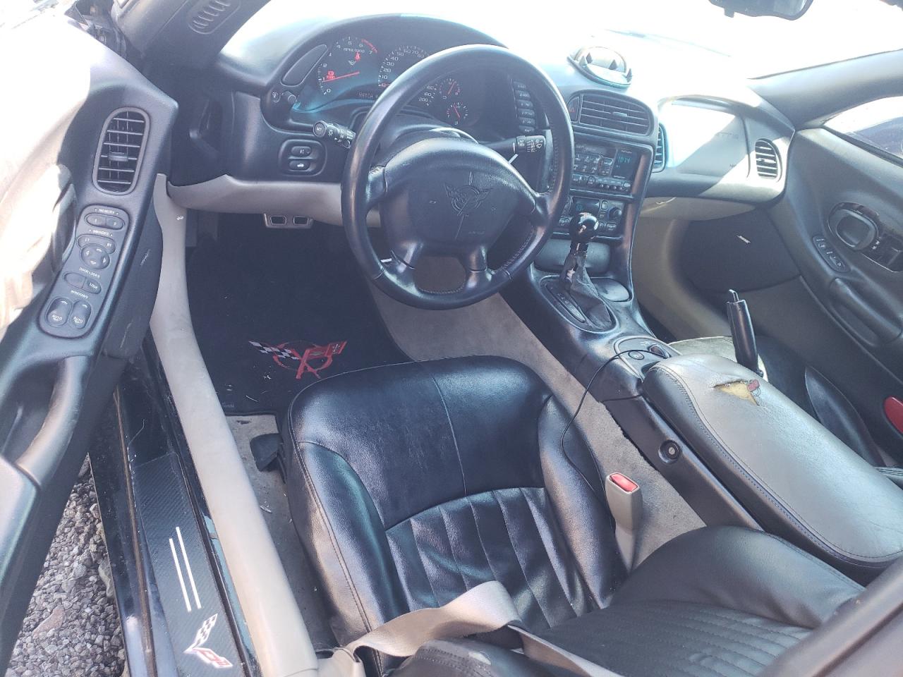 1998 Chevrolet Corvette - Image 8