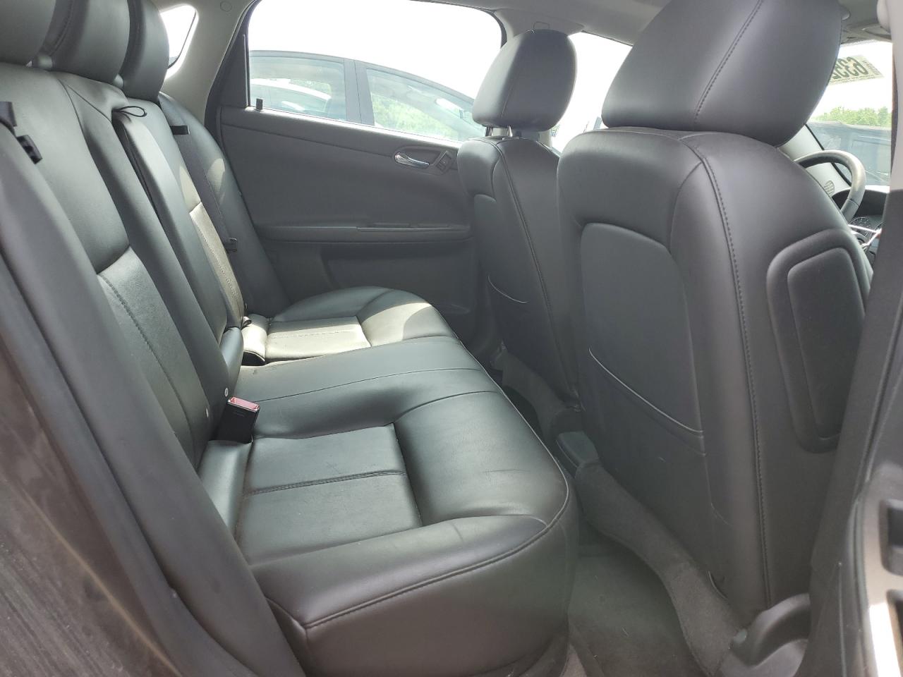 2011 Chevrolet Impala Lt VIN: 2G1WB5EK3B1298426 Lot: 63526934