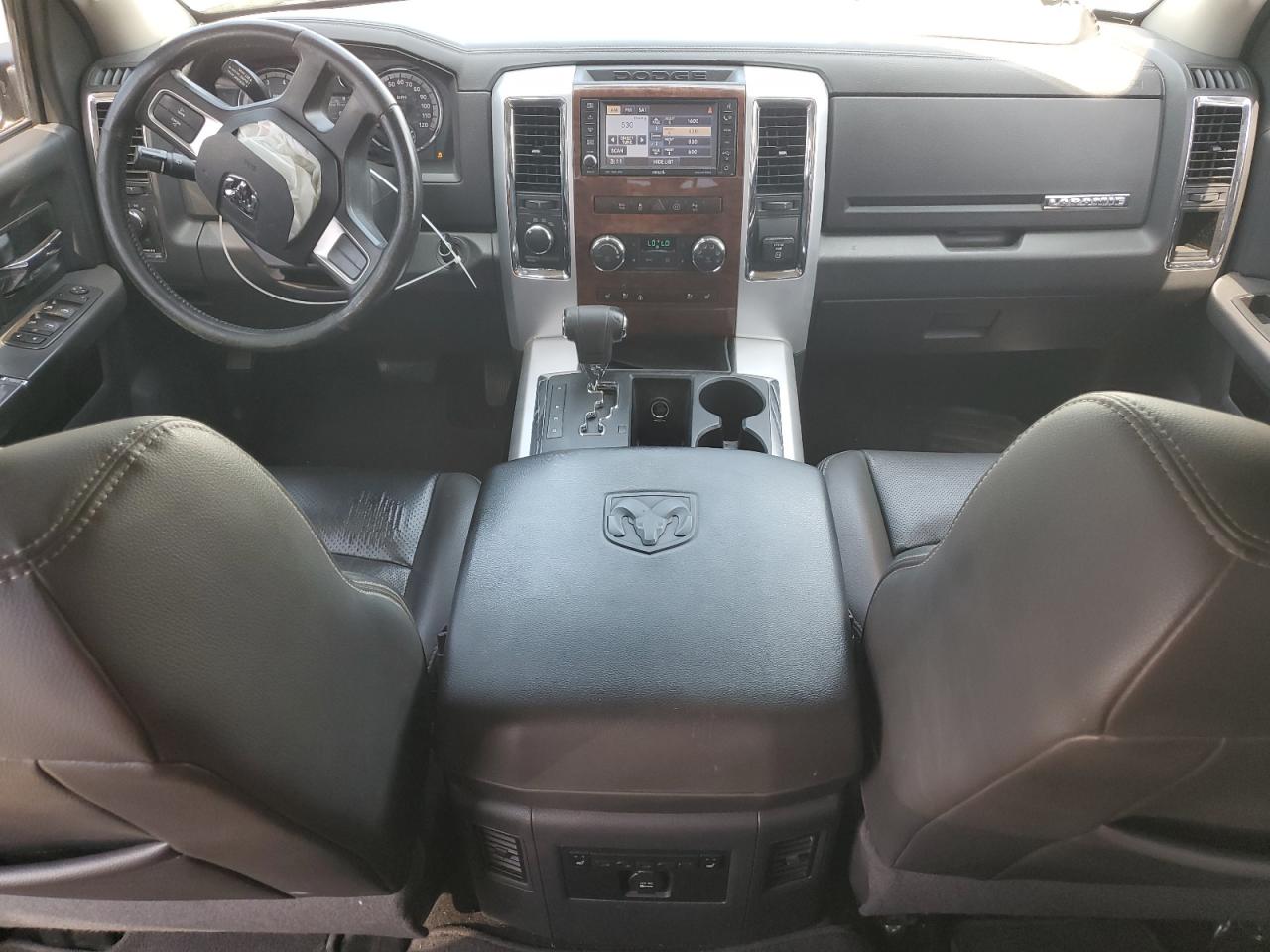 2010 Dodge Ram 1500 VIN: 1D7RV1CT3AS116471 Lot: 61033764