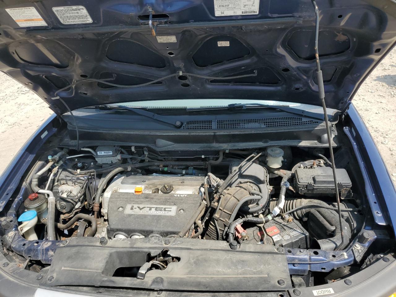 2003 Honda Element Ex VIN: 5J6YH28583L020212 Lot: 64422984