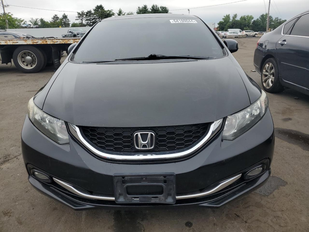 2013 Honda Civic - Image 5
