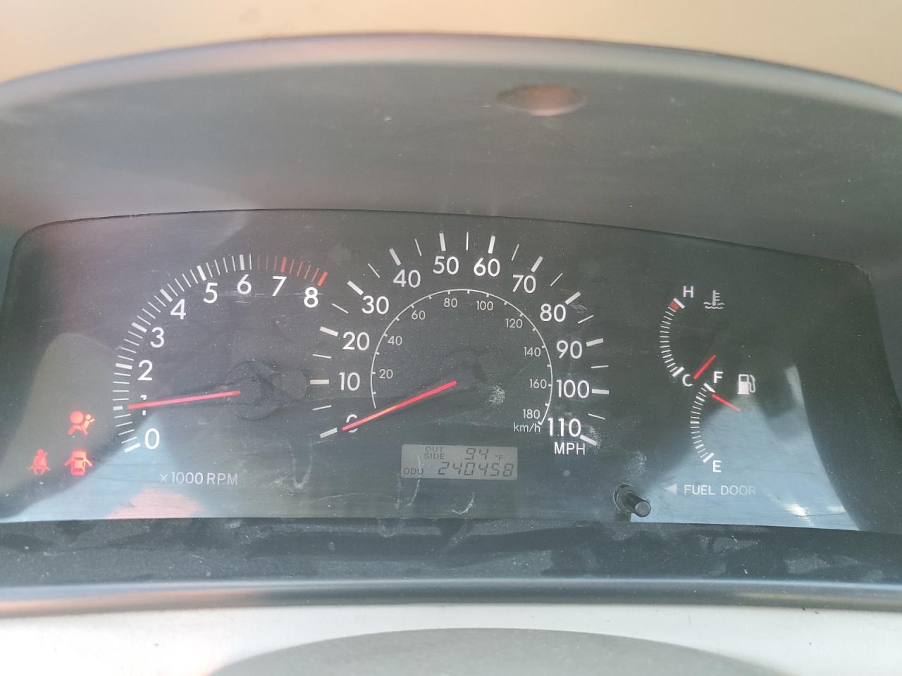 2005 Toyota Corolla Ce VIN: 1NXBR32E95Z405116 Lot: 62454024