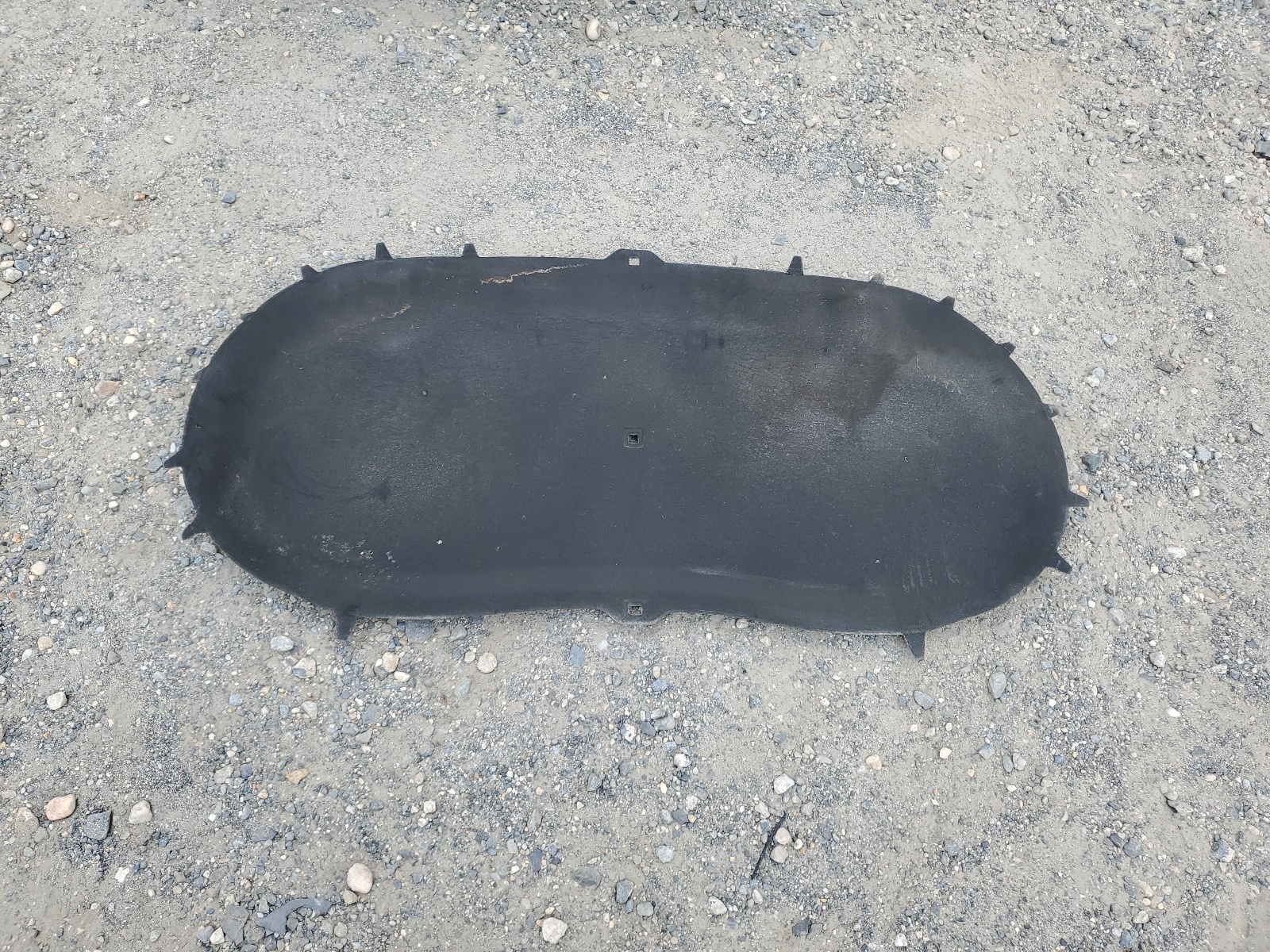 WVGBV7AX1BW552164 2011 Volkswagen Tiguan S