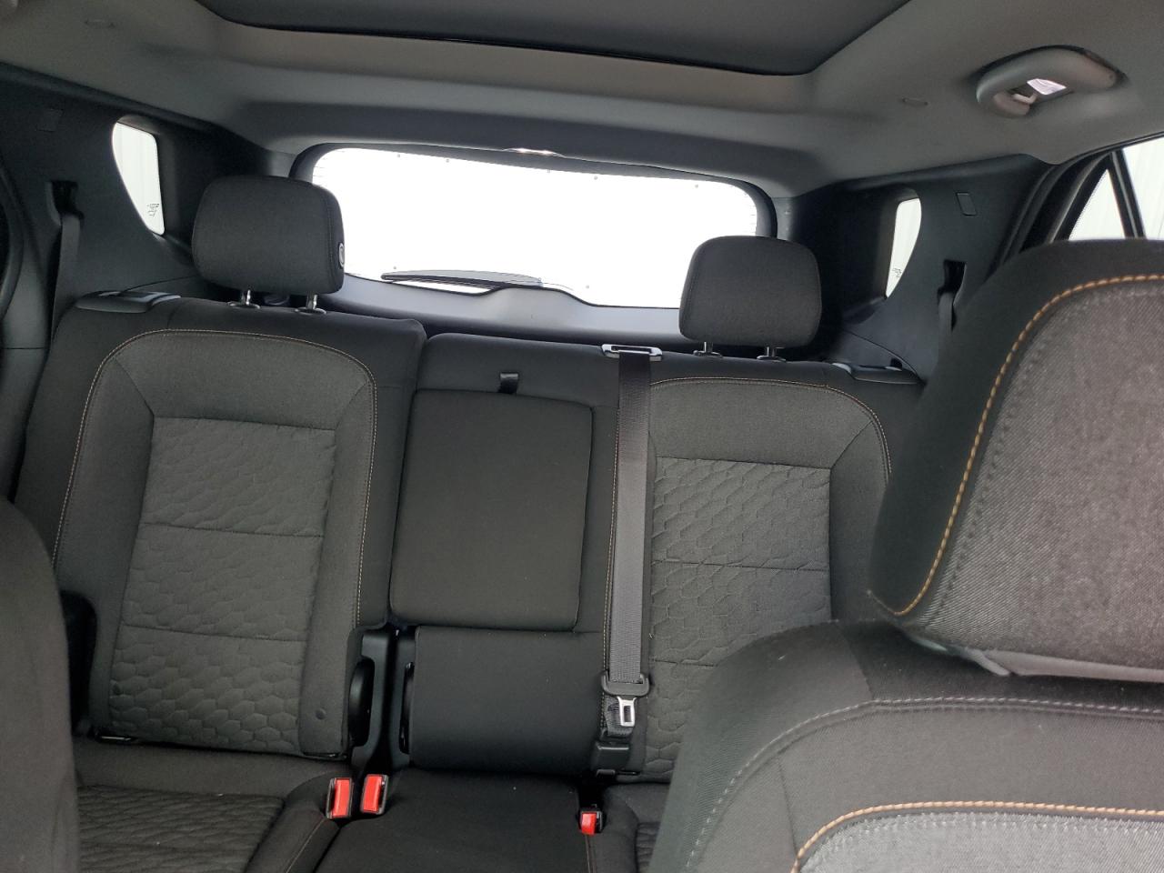 2019 Chevrolet Equinox Lt VIN: 3GNAXLEX0KS523884 Lot: 63848324