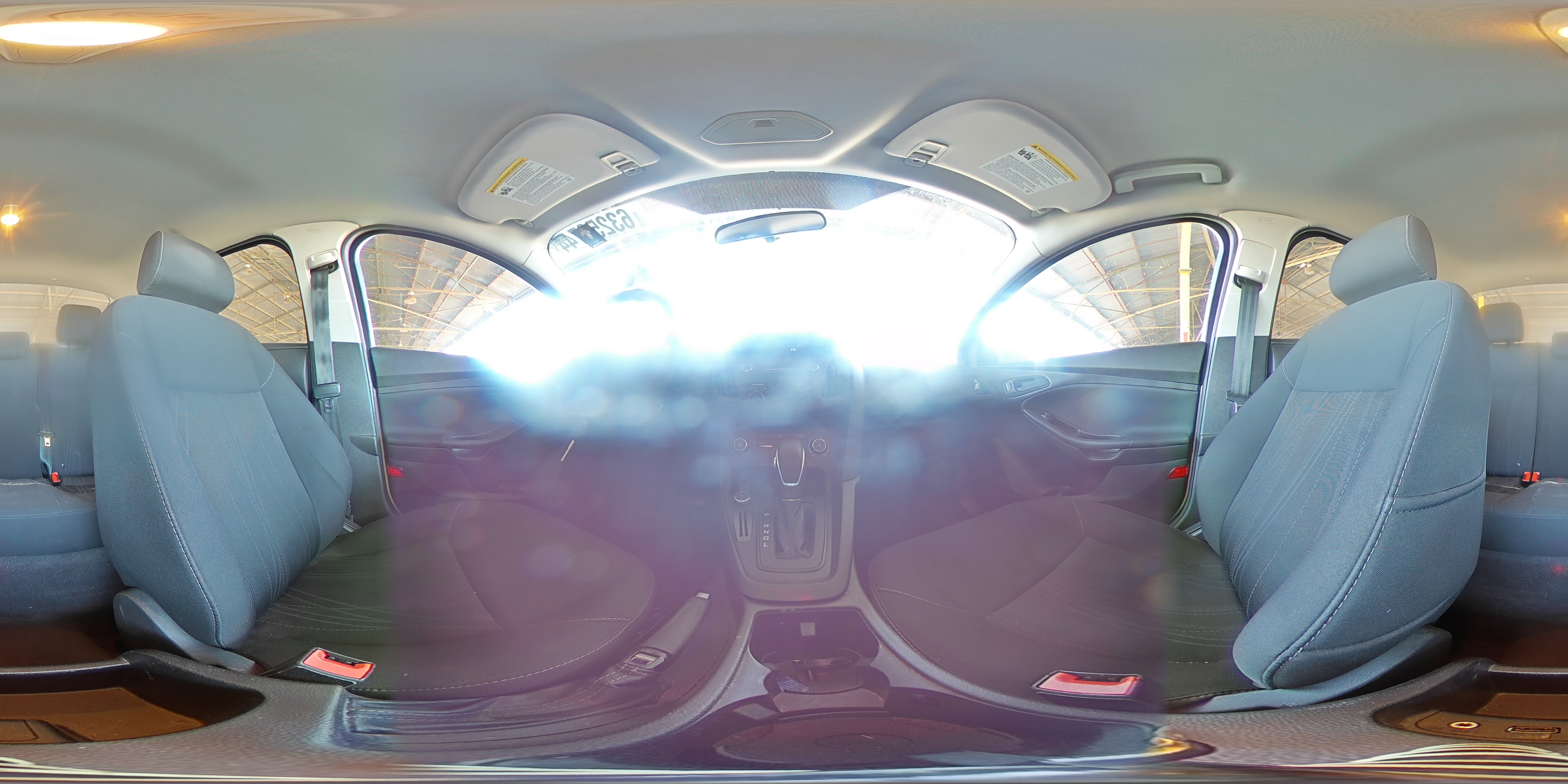 2017 Ford Focus - Image 12