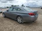 2014 Bmw 535 I for Sale in Houston, TX - Water/Flood