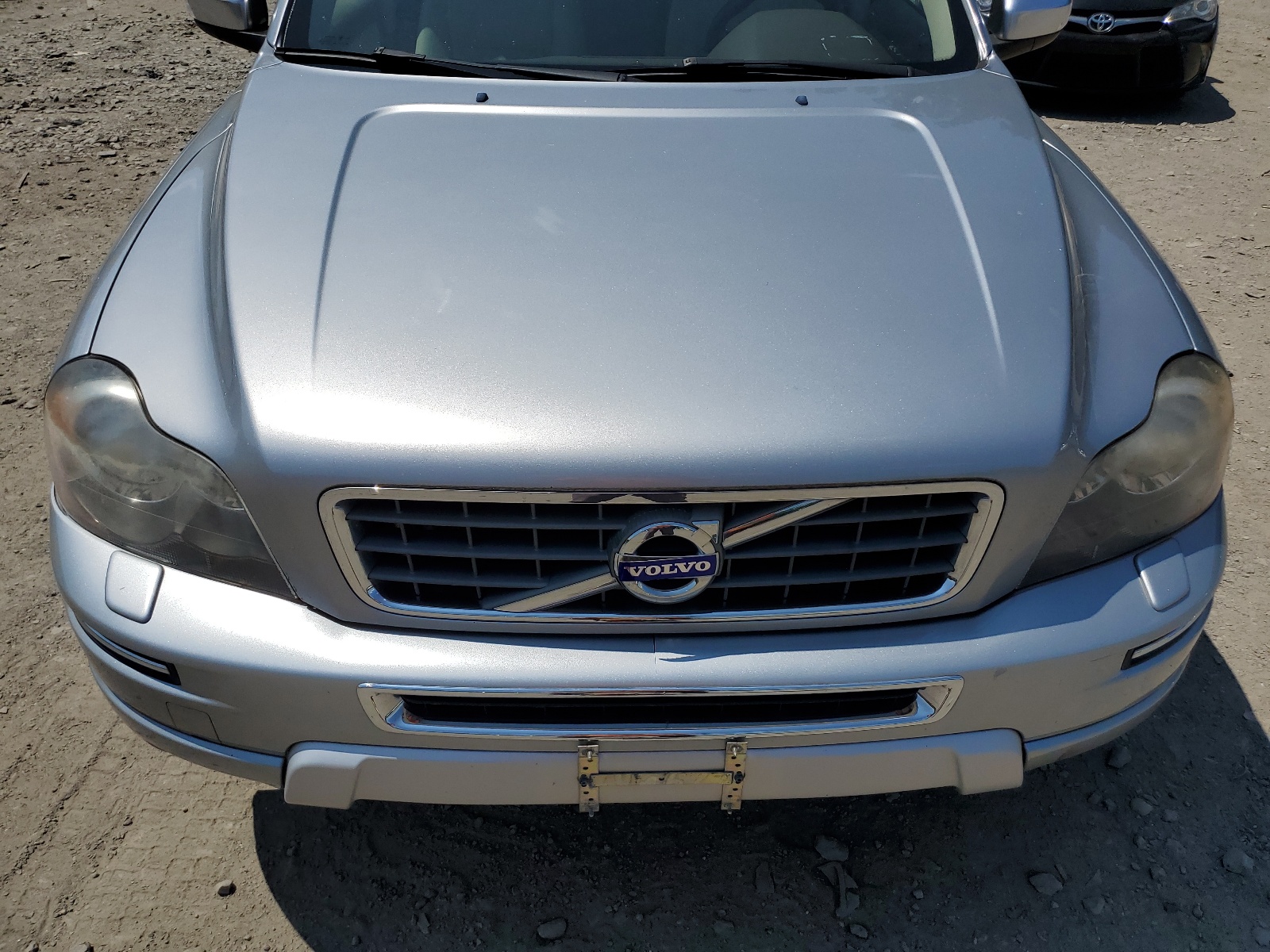 YV4952CZ6D1636644 2013 Volvo Xc90 3.2