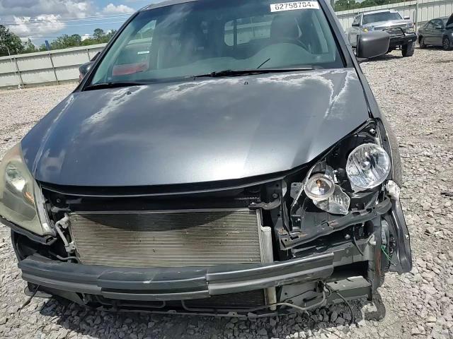 2010 Honda Odyssey Touring VIN: 5FNRL3H99AB082364 Lot: 62758784