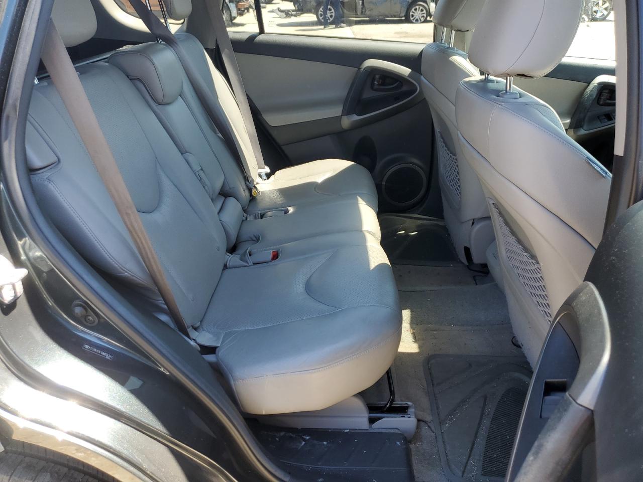 2010 Toyota Rav4 Limited VIN: 2T3YK4DV1AW004341 Lot: 60966594