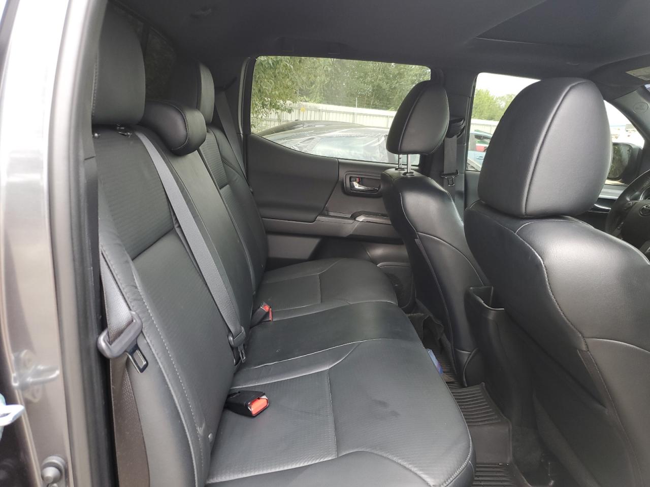 2021 Toyota Tacoma Double Cab VIN: 3TMDZ5BN0MM108697 Lot: 62951034