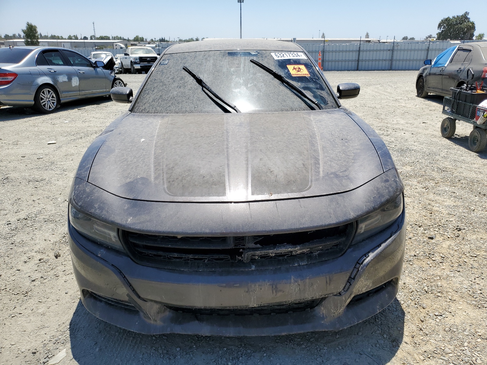 2020 Dodge Charger Sxt vin: 2C3CDXBGXLH160704