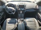 2015 Ford Escape Titanium en Venta en Tulsa, OK - Front End