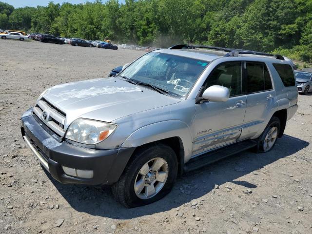 2005 Toyota 4Runner Limited