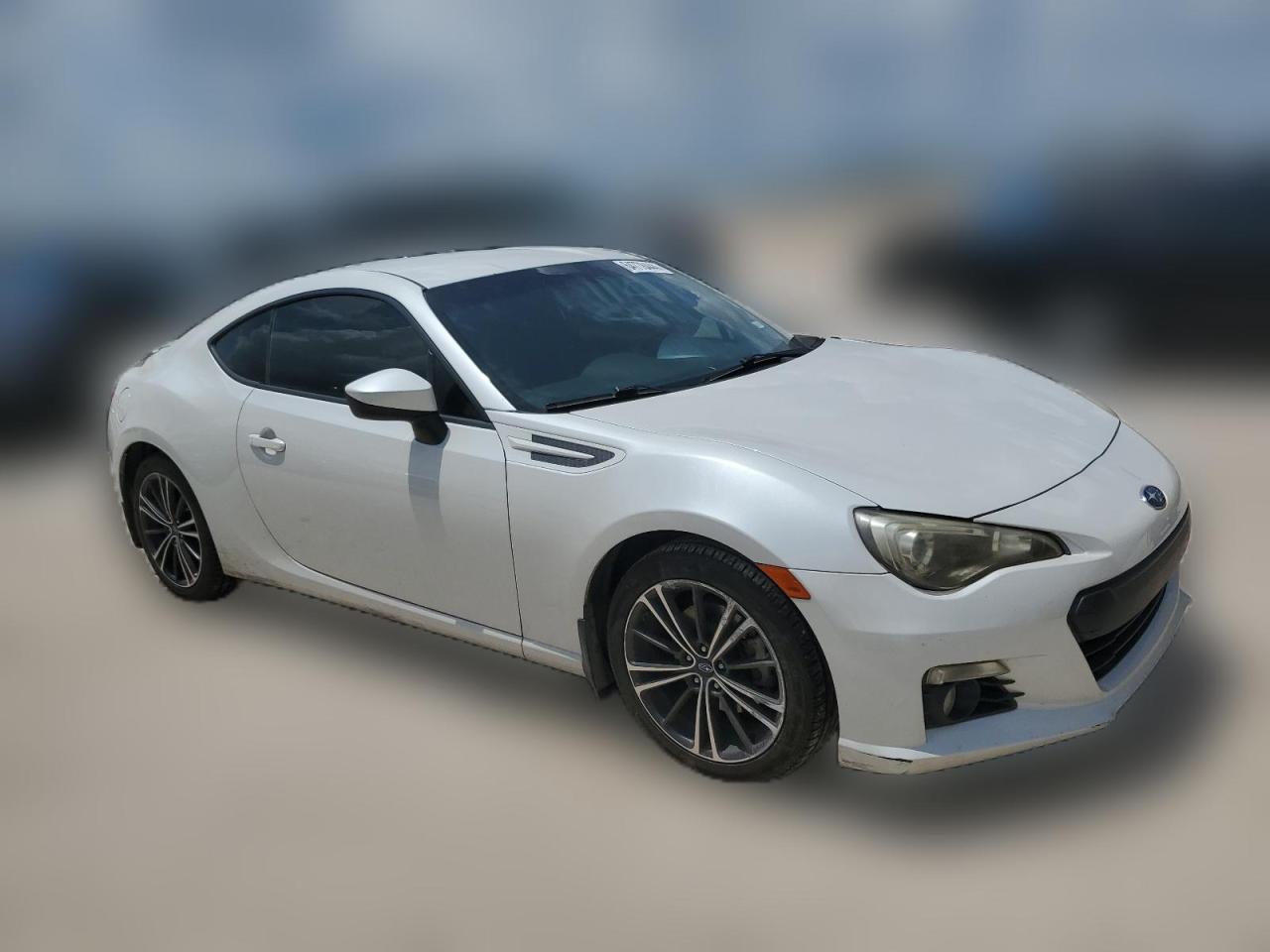 2013 Subaru Brz 2.0 Limited VIN: JF1ZCAC10D1602184 Lot: 64778444