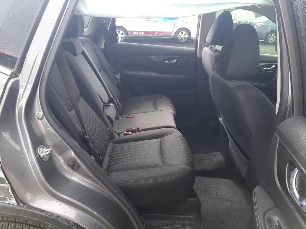 2019 Nissan Rogue S VIN: JN8AT2MT8KW502612 Lot: 63931644