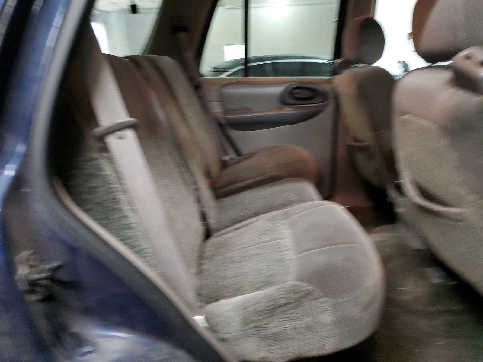 1GNDT13S722500408 2002 Chevrolet Trailblazer