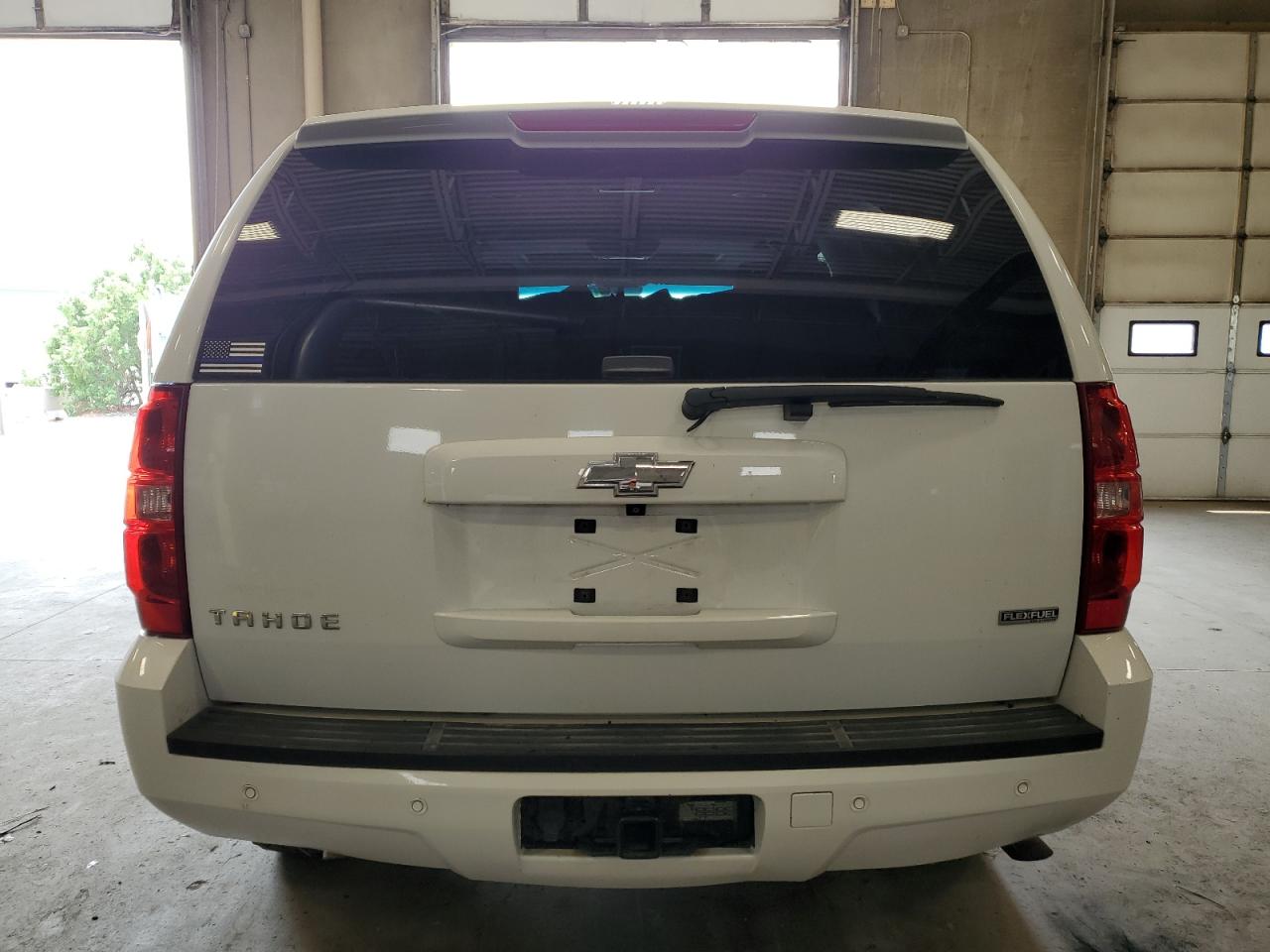 2009 Chevrolet Tahoe K1500 Lt VIN: 1GNFK23089R290225 Lot: 63958134