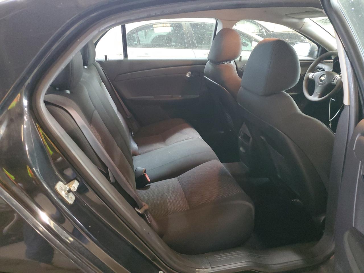 2010 Chevrolet Malibu 1Lt VIN: 1G1ZC5EB6AF104358 Lot: 63928454