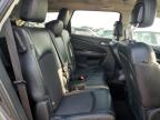 2016 Dodge Journey Crossroad იყიდება Elgin-ში, IL - Front End