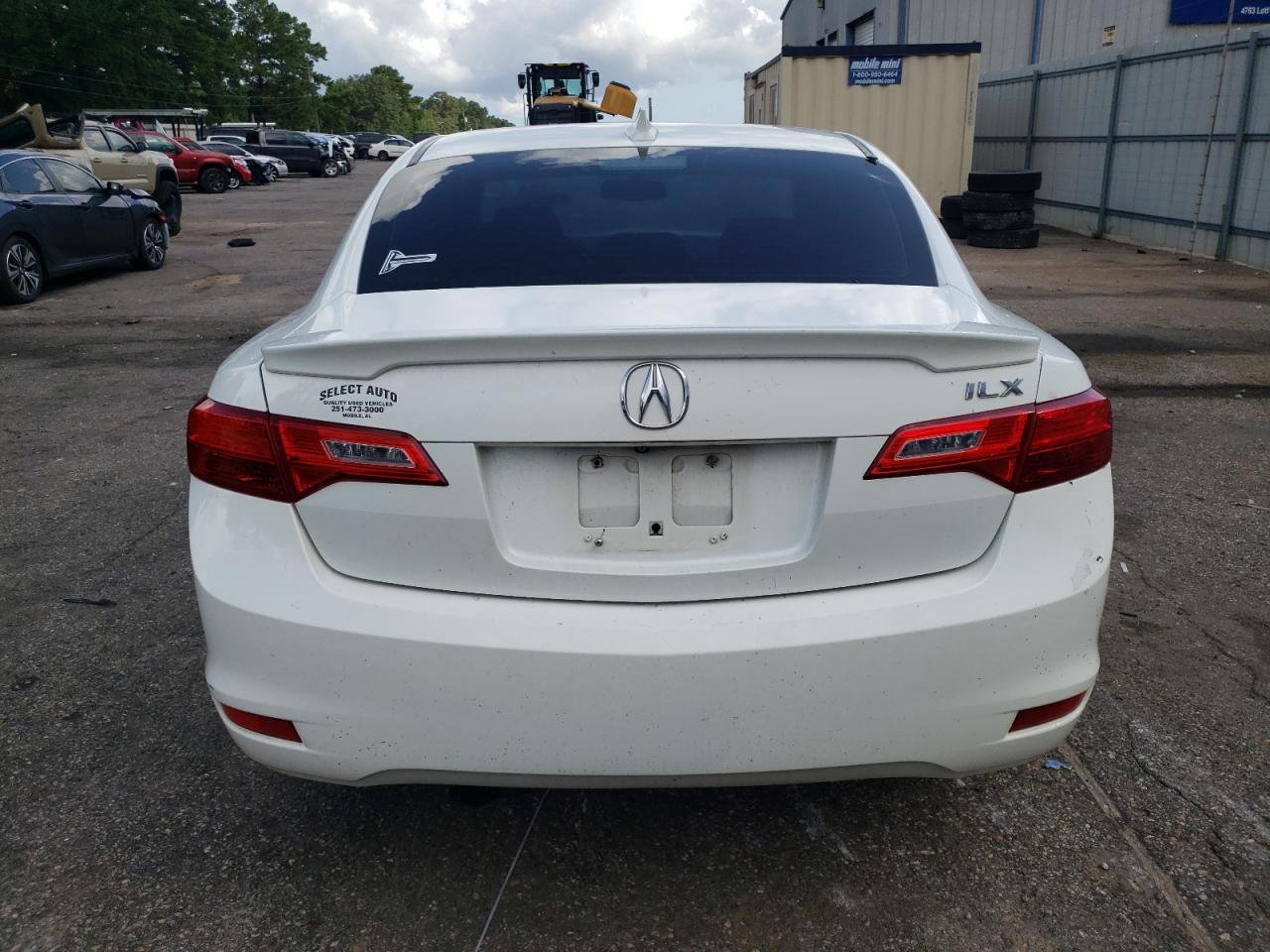 19VDE1F56EE000359 2014 Acura Ilx 20 Premium