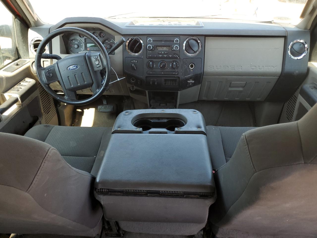 2009 Ford F350 Super Duty VIN: 1FTWW31RX9EB19312 Lot: 62943614