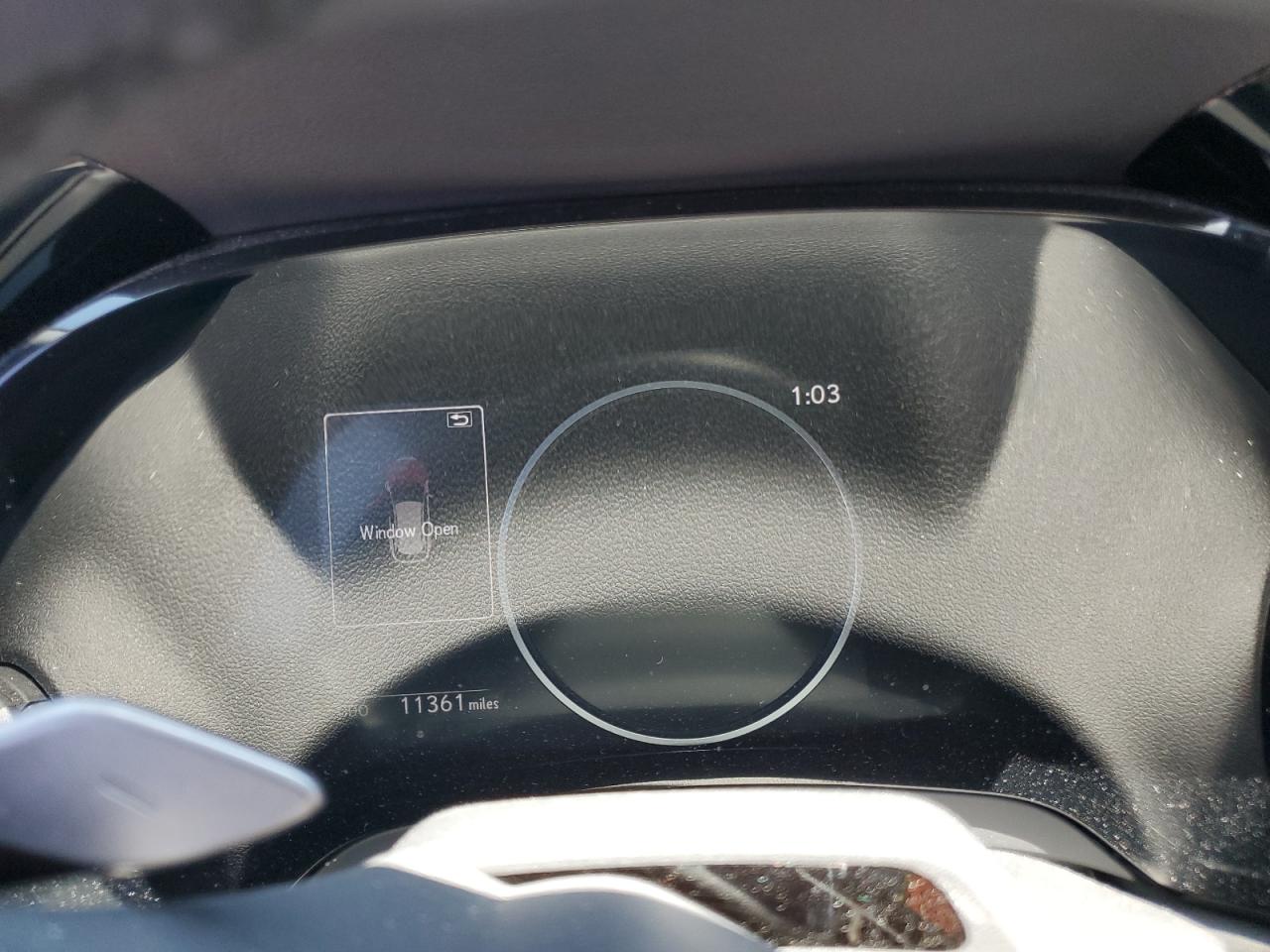 2023 Lexus Rx 350H Base VIN: 2T2BBMCA0PC006116 Lot: 61347164