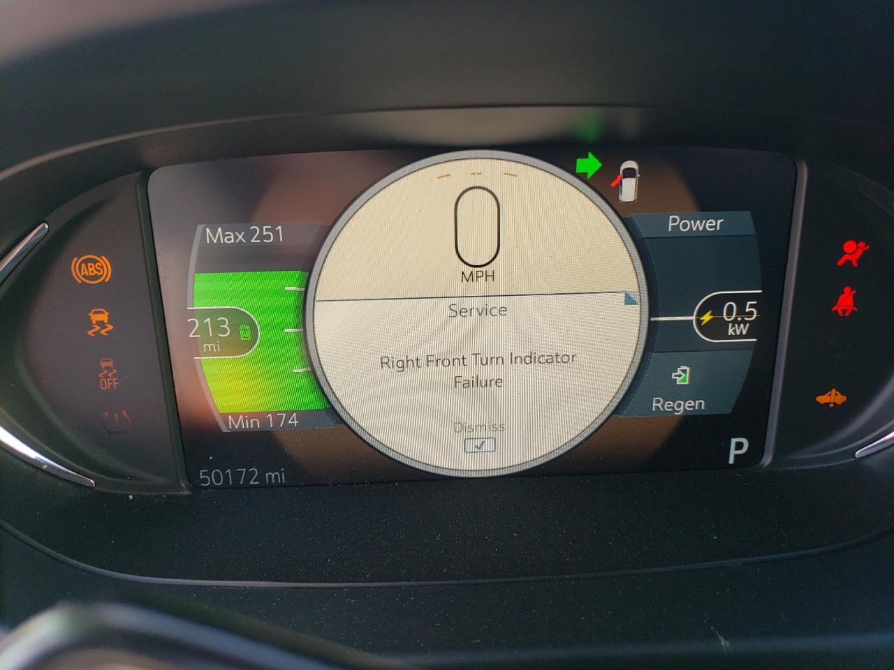 2017 Chevrolet Bolt Ev Lt VIN: 1G1FW6S08H4134664 Lot: 64076564